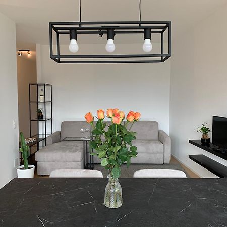 Appartement Live Lugano - Via Massagno Extérieur photo