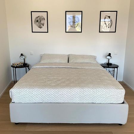 Appartement Live Lugano - Via Massagno Extérieur photo