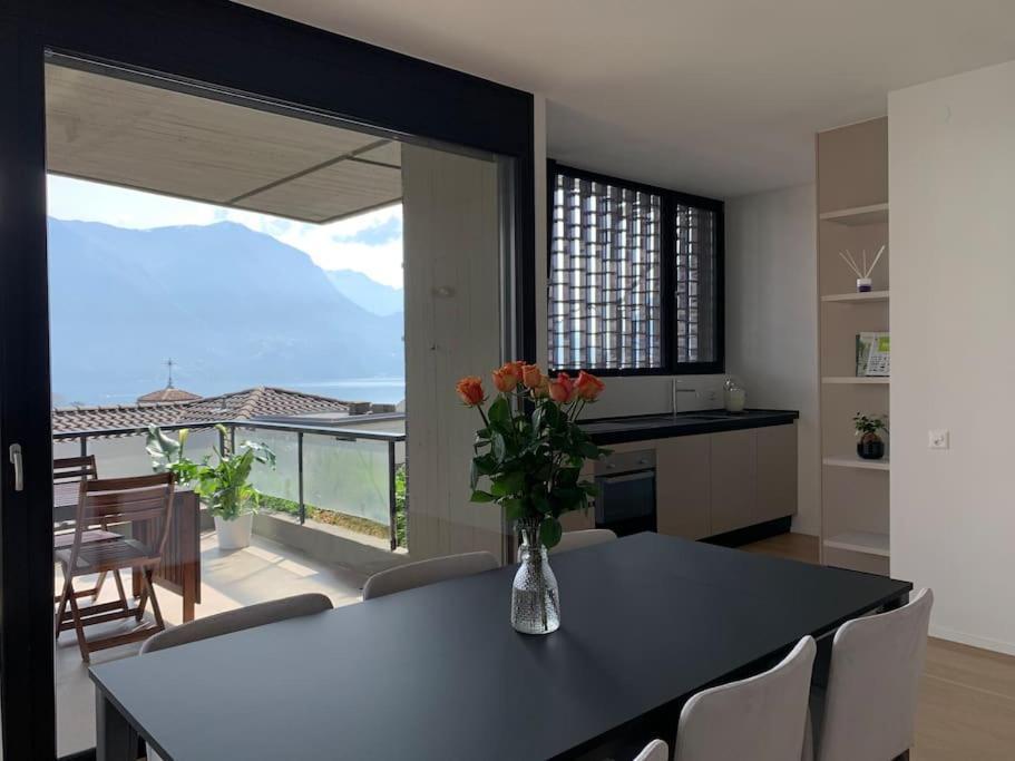 Appartement Live Lugano - Via Massagno Extérieur photo
