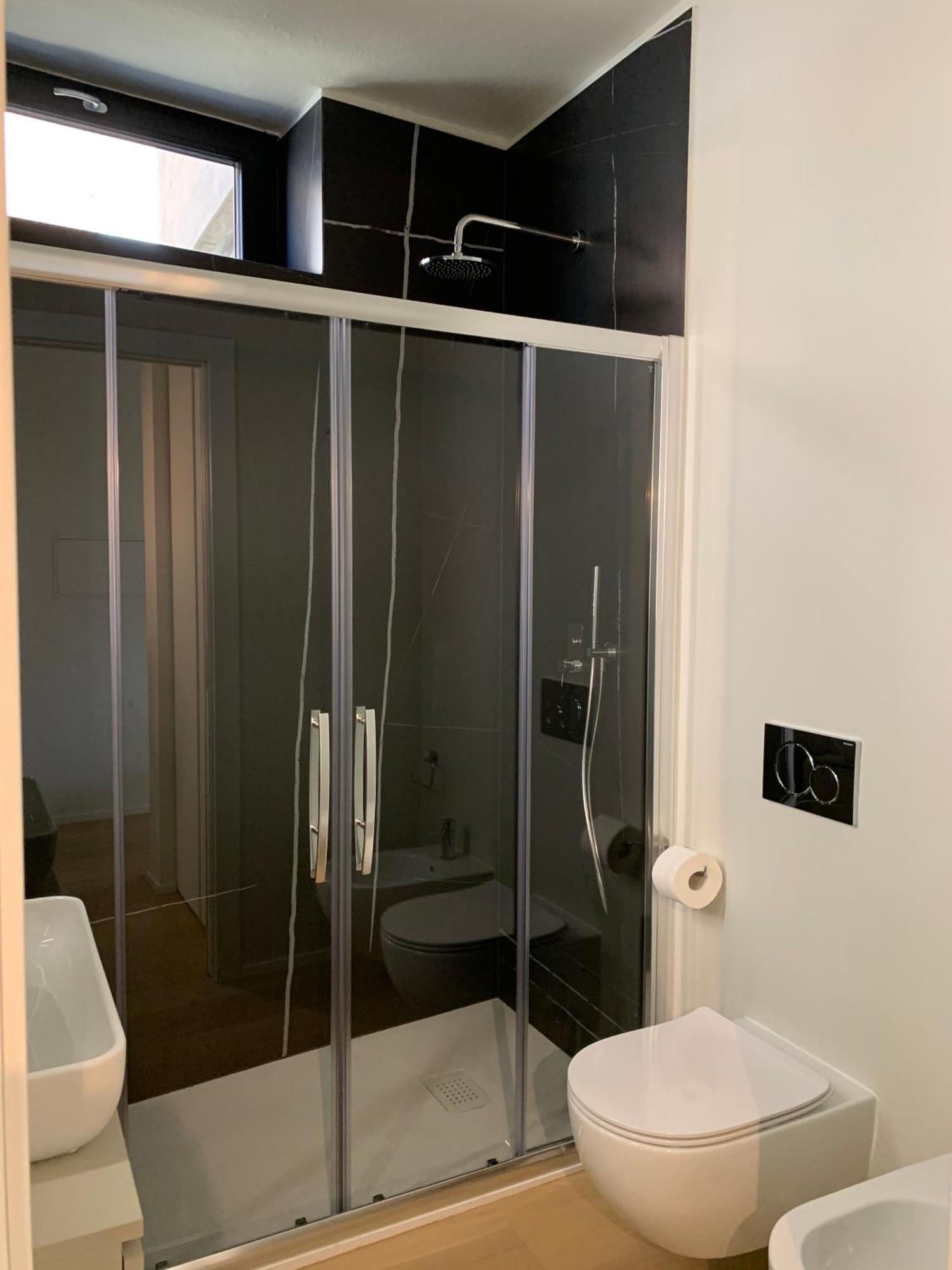Appartement Live Lugano - Via Massagno Extérieur photo