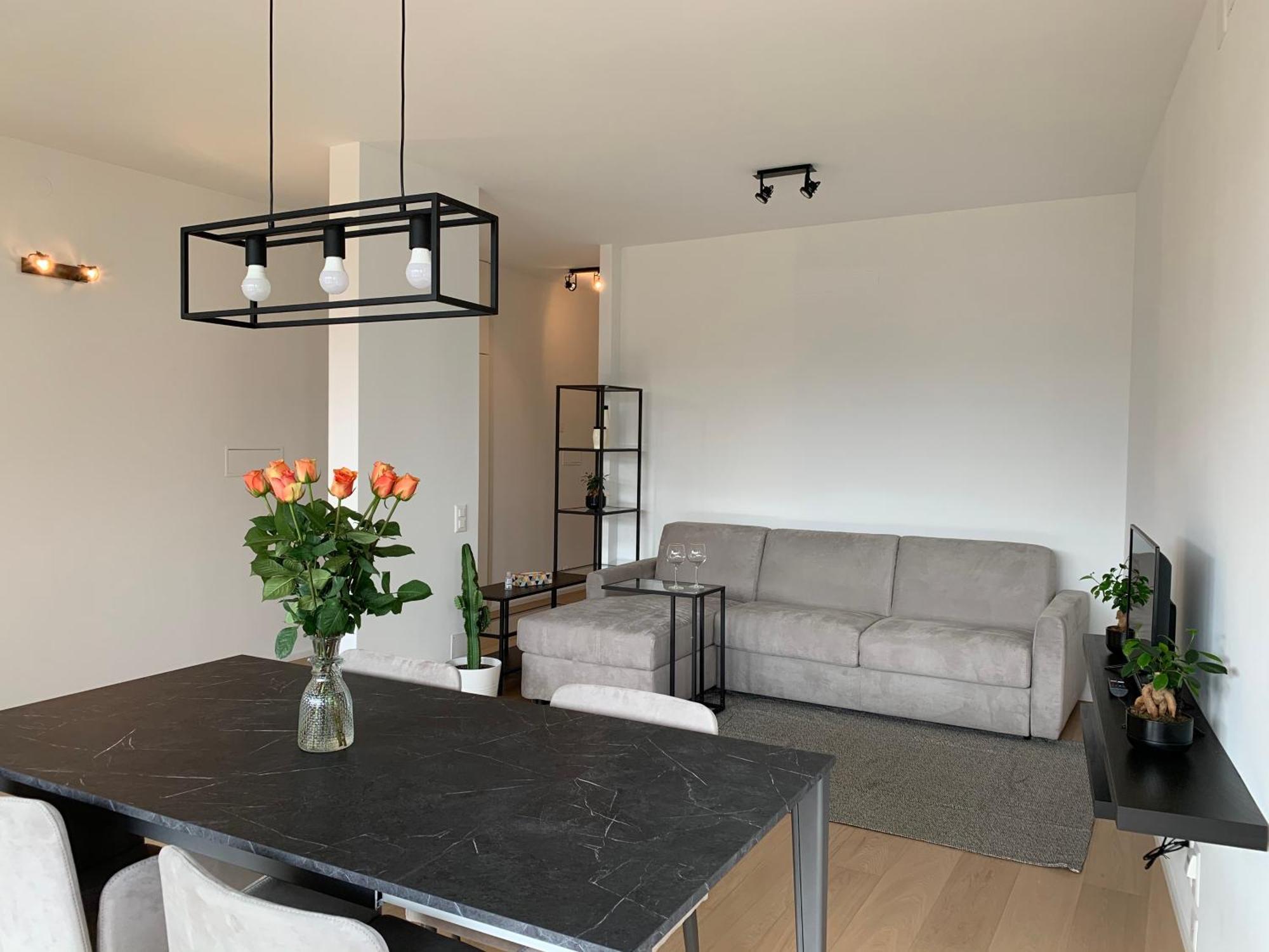 Appartement Live Lugano - Via Massagno Extérieur photo