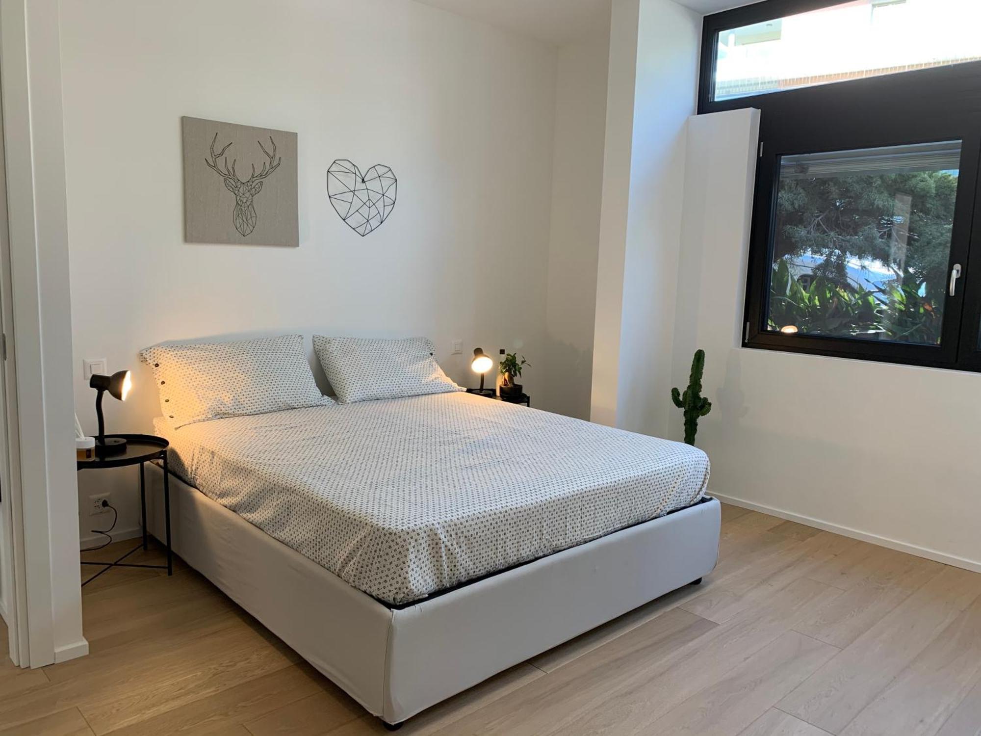 Appartement Live Lugano - Via Massagno Extérieur photo
