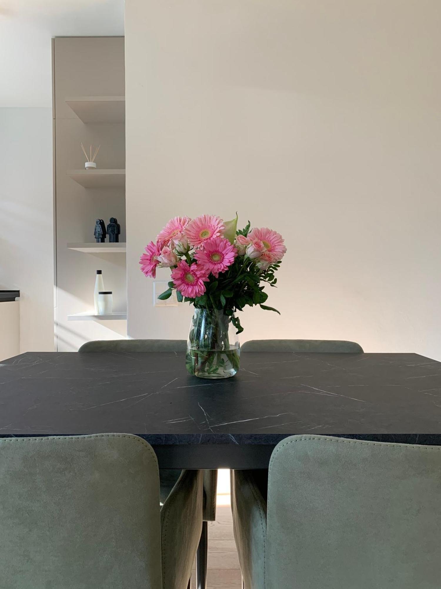 Appartement Live Lugano - Via Massagno Extérieur photo