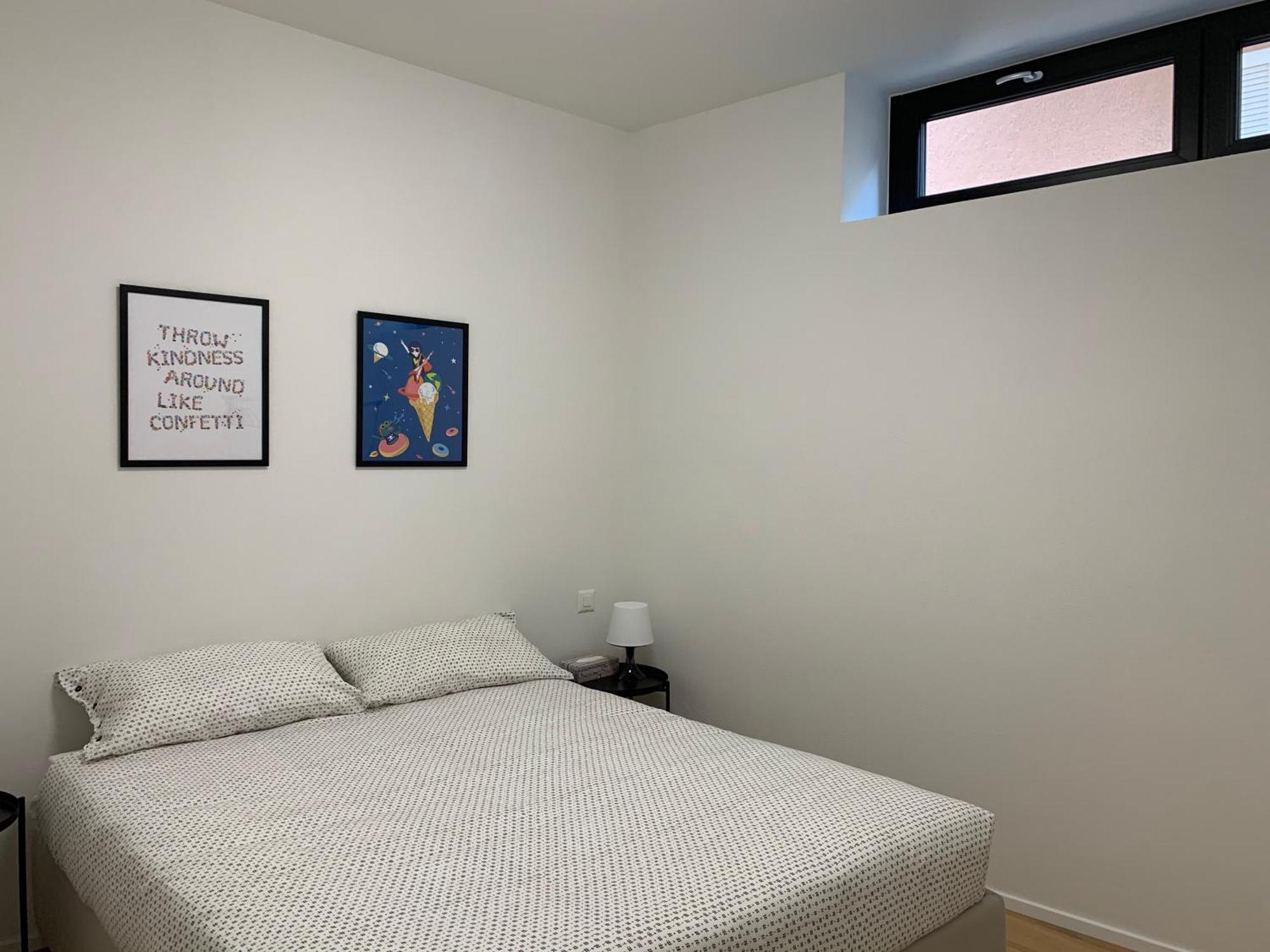 Appartement Live Lugano - Via Massagno Extérieur photo