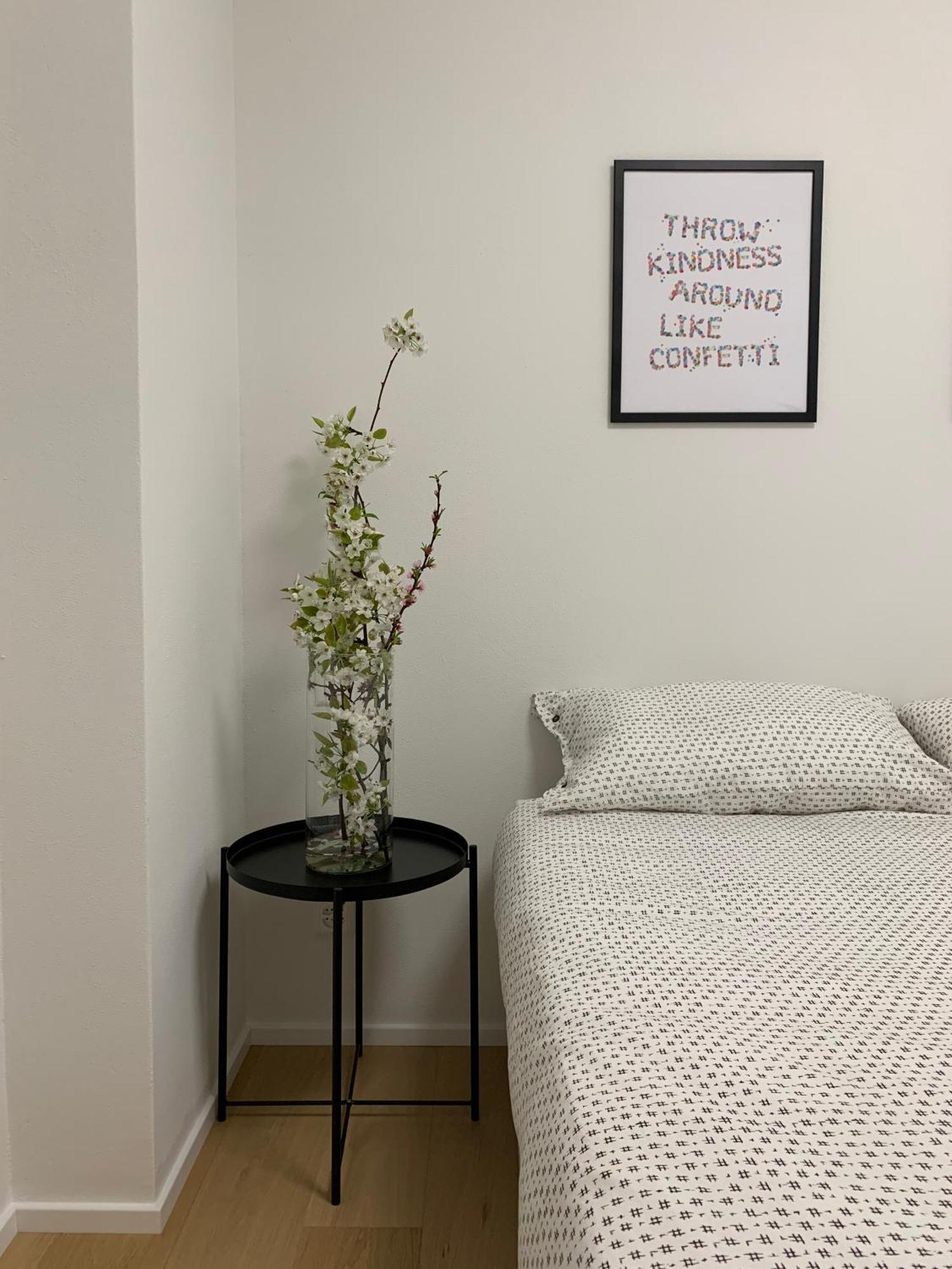 Appartement Live Lugano - Via Massagno Extérieur photo